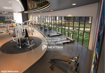 Condominium For Sale in Jalan Klang Lama Wilayah Persekutuan Kuala Lumpur - Image 13