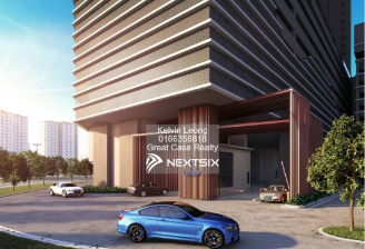 Condominium For Sale in Jalan Klang Lama Wilayah Persekutuan Kuala Lumpur - Image 14