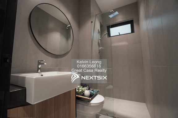 Condominium For Sale in Jalan Klang Lama Wilayah Persekutuan Kuala Lumpur - Image 7