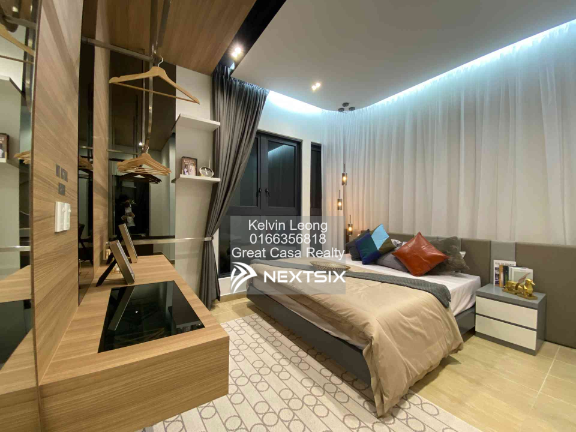Condominium For Sale in Jalan Klang Lama Wilayah Persekutuan Kuala Lumpur - Image 9