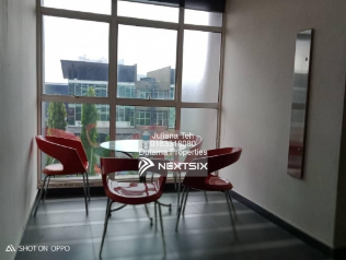 Factory For Sale in USJ Selangor - Image 6