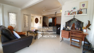 Cluster House For Sale in USJ Selangor - Image 5