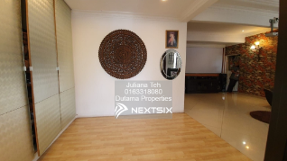 Cluster House For Sale in USJ Selangor - Image 6