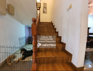 Cluster House For Sale in USJ Selangor - Image 7