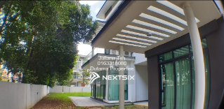 Bungalow For Sale in USJ Selangor