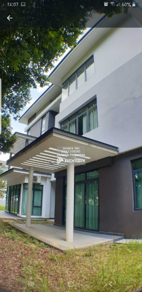 Bungalow For Sale in USJ Selangor - Image 6