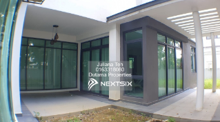 Bungalow For Sale in USJ Selangor - Image 8