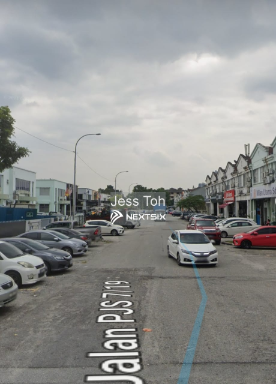 Link Factory For Sale in Bandar Sunway Selangor
