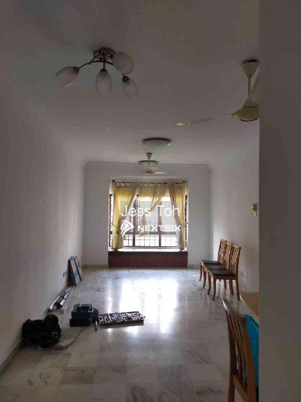 Condominium For Rent in Kota Damansara Selangor