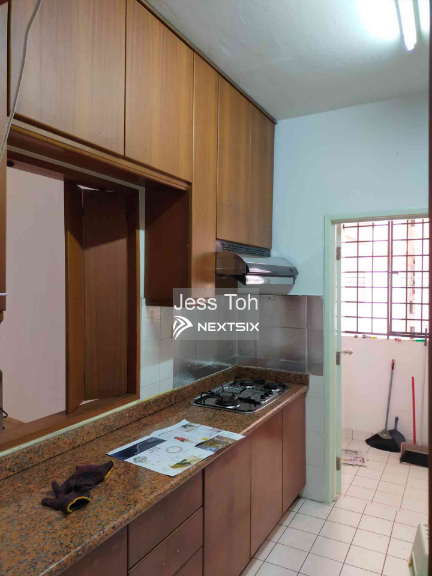 Condominium For Rent in Kota Damansara Selangor - Image 2