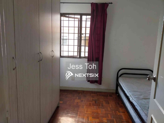 Condominium For Rent in Kota Damansara Selangor - Image 5