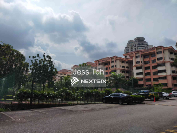 Condominium For Rent in Kota Damansara Selangor - Image 7