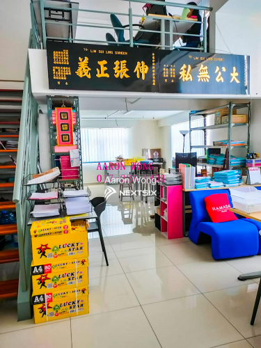 Serviced Residence For Sale in Petaling Jaya Selangor