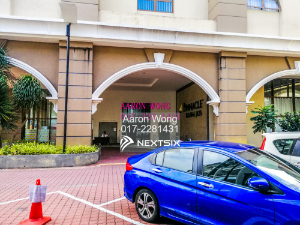 Serviced Residence For Sale in Petaling Jaya Selangor - Image 10