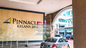 Serviced Residence For Sale in Petaling Jaya Selangor - Image 11
