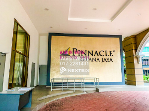 Serviced Residence For Sale in Petaling Jaya Selangor - Image 12