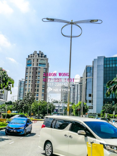 Serviced Residence For Sale in Petaling Jaya Selangor - Image 5