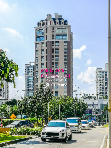 Serviced Residence For Sale in Petaling Jaya Selangor - Image 6