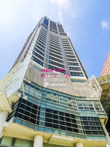 Serviced Residence For Sale in Petaling Jaya Selangor - Image 7