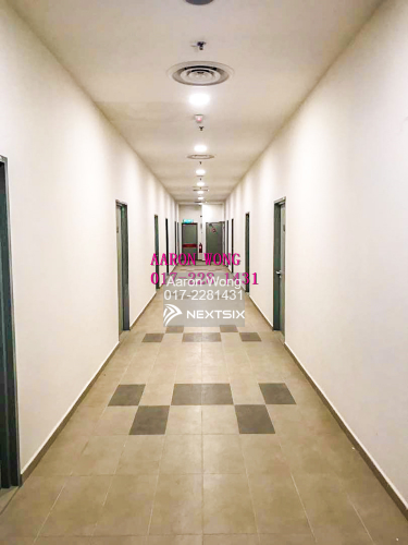 Serviced Residence For Sale in Petaling Jaya Selangor - Image 8