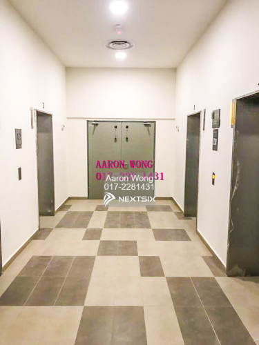 Serviced Residence For Sale in Petaling Jaya Selangor - Image 9