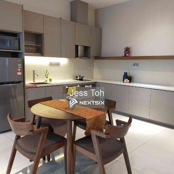 Condominium For Sale in Bentong Pahang - Image 2