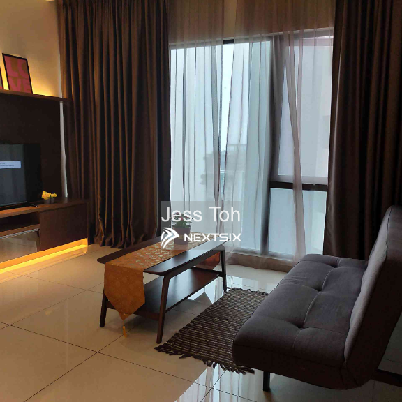 Condominium For Sale in Bentong Pahang - Image 4