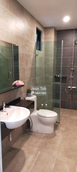 Condominium For Sale in Bentong Pahang - Image 5