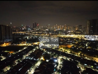 Condominium For Sale in Jalan Kuching Kuala Lumpur