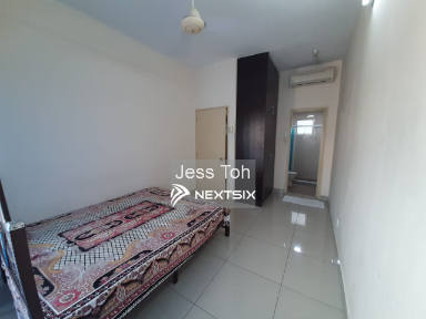 Serviced Residence For Rent in Jalan Klang Lama Wilayah Persekutuan Kuala Lumpur - Image 2