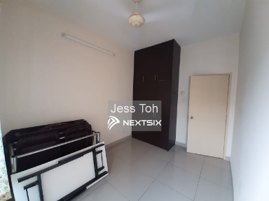 Serviced Residence For Rent in Jalan Klang Lama Wilayah Persekutuan Kuala Lumpur - Image 4