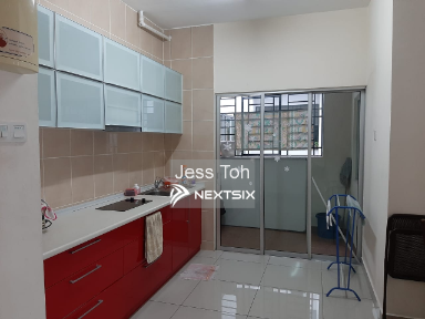 Serviced Residence For Rent in Jalan Klang Lama Wilayah Persekutuan Kuala Lumpur - Image 5