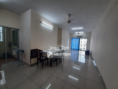 Serviced Residence For Rent in Jalan Klang Lama Wilayah Persekutuan Kuala Lumpur - Image 7
