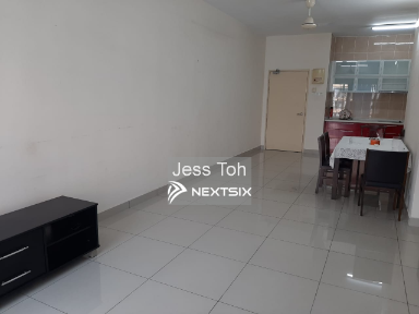 Serviced Residence For Rent in Jalan Klang Lama Wilayah Persekutuan Kuala Lumpur - Image 8