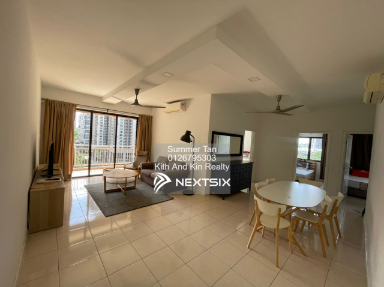 Condominium For Rent in Mont Kiara Kuala Lumpur