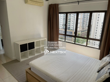 Condominium For Rent in Mont Kiara Wilayah Persekutuan Kuala Lumpur - Image 10