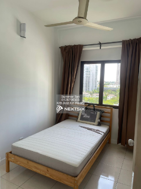 Condominium For Rent in Mont Kiara Wilayah Persekutuan Kuala Lumpur - Image 6