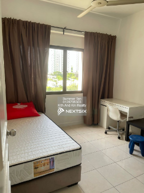 Condominium For Rent in Mont Kiara Wilayah Persekutuan Kuala Lumpur - Image 8