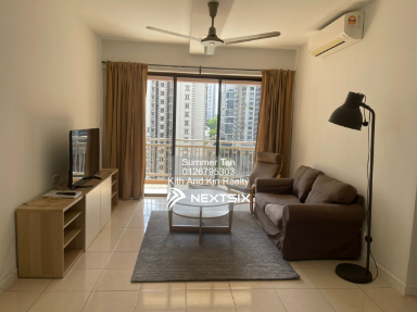 Condominium For Rent in Mont Kiara Wilayah Persekutuan Kuala Lumpur - Image 9