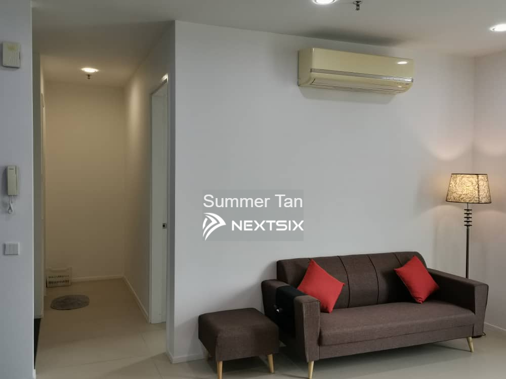 Serviced Residence For Rent in Mont Kiara Wilayah Persekutuan Kuala Lumpur - Image 5