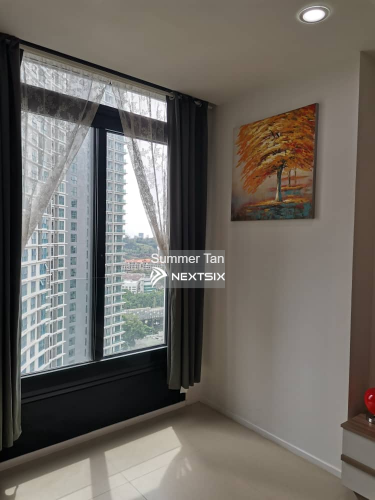 Serviced Residence For Rent in Mont Kiara Wilayah Persekutuan Kuala Lumpur - Image 6