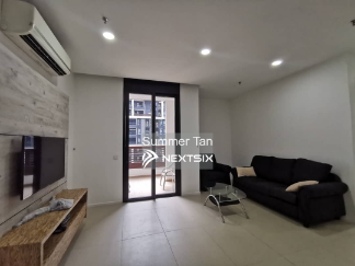 Serviced Residence For Rent in Mont Kiara Kuala Lumpur