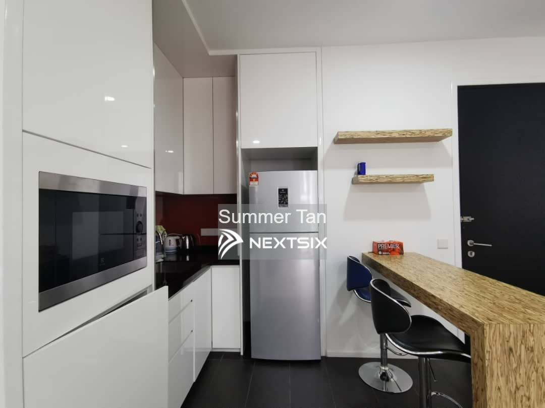 Serviced Residence For Rent in Mont Kiara Wilayah Persekutuan Kuala Lumpur - Image 5