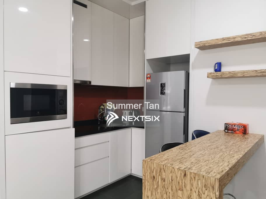 Serviced Residence For Rent in Mont Kiara Wilayah Persekutuan Kuala Lumpur - Image 6