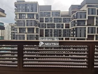 Serviced Residence For Rent in Mont Kiara Wilayah Persekutuan Kuala Lumpur - Image 8