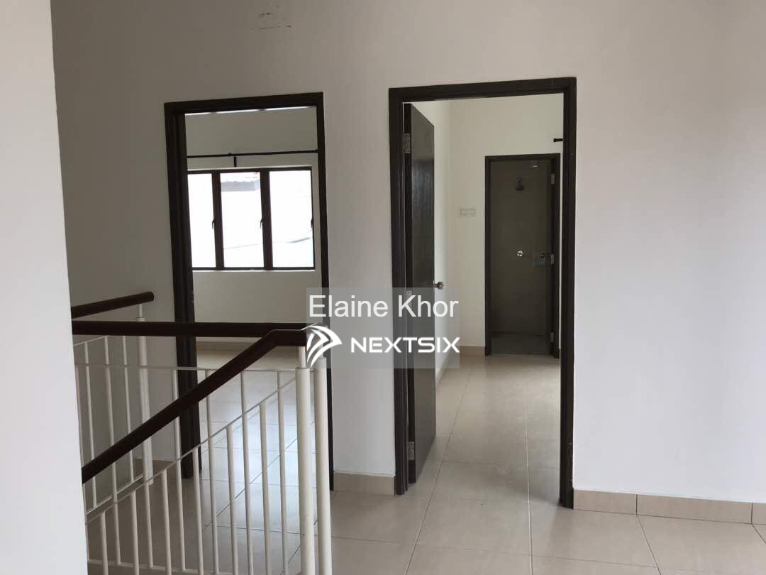 2-sty Terrace/Link House For Sale in Rawang Selangor