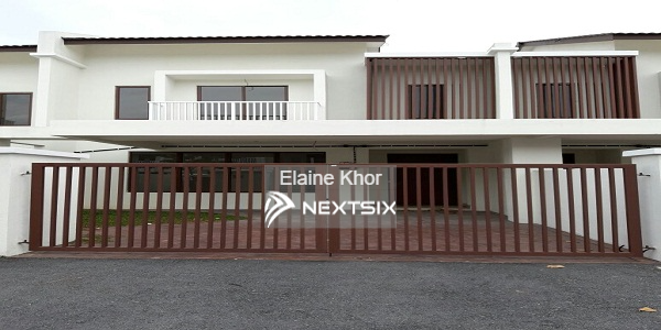 2-sty Terrace/Link House For Sale in Rawang Selangor - Image 7