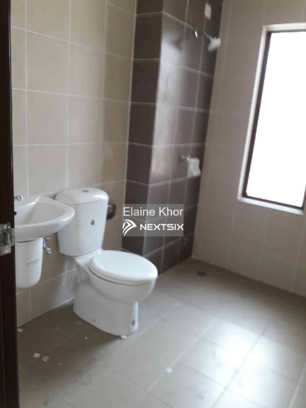2-sty Terrace/Link House For Sale in Rawang Selangor - Image 8