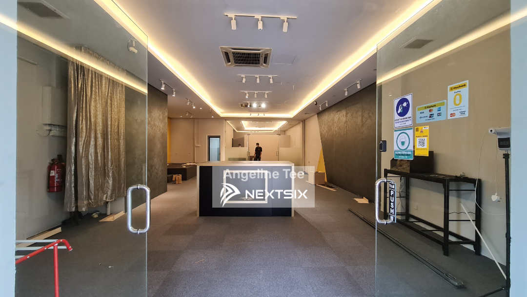 Shop Office For Rent in Bandar Sunway Selangor