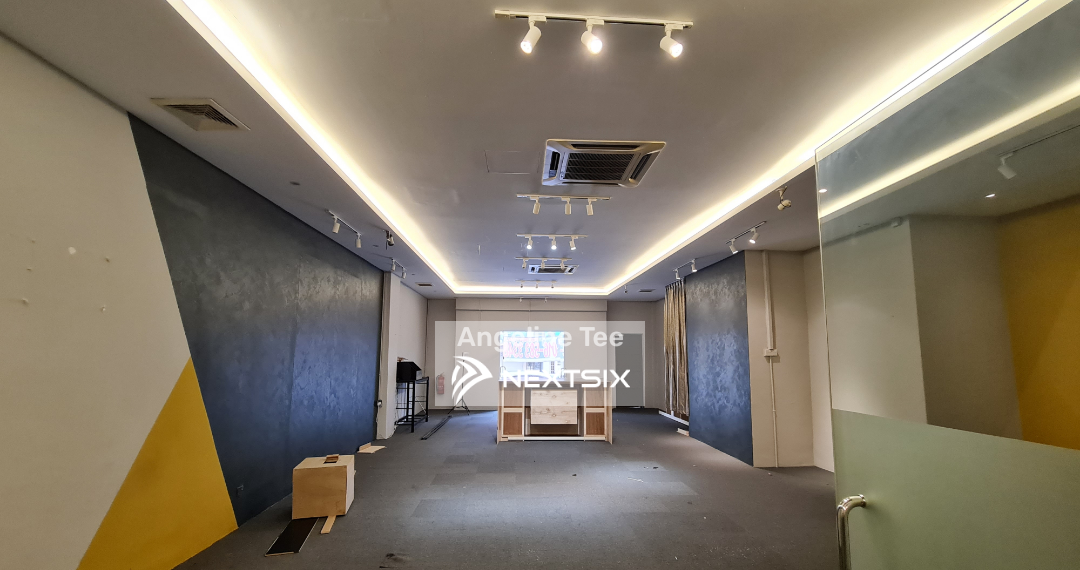 Shop Office For Rent in Bandar Sunway Selangor - Image 5